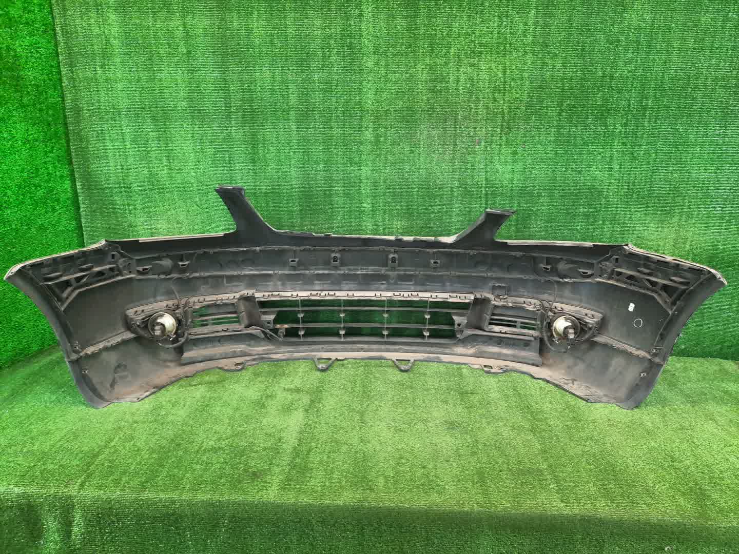 Бампер передний VOLKSWAGEN TOURAN 1T1 1891 5 ракурс