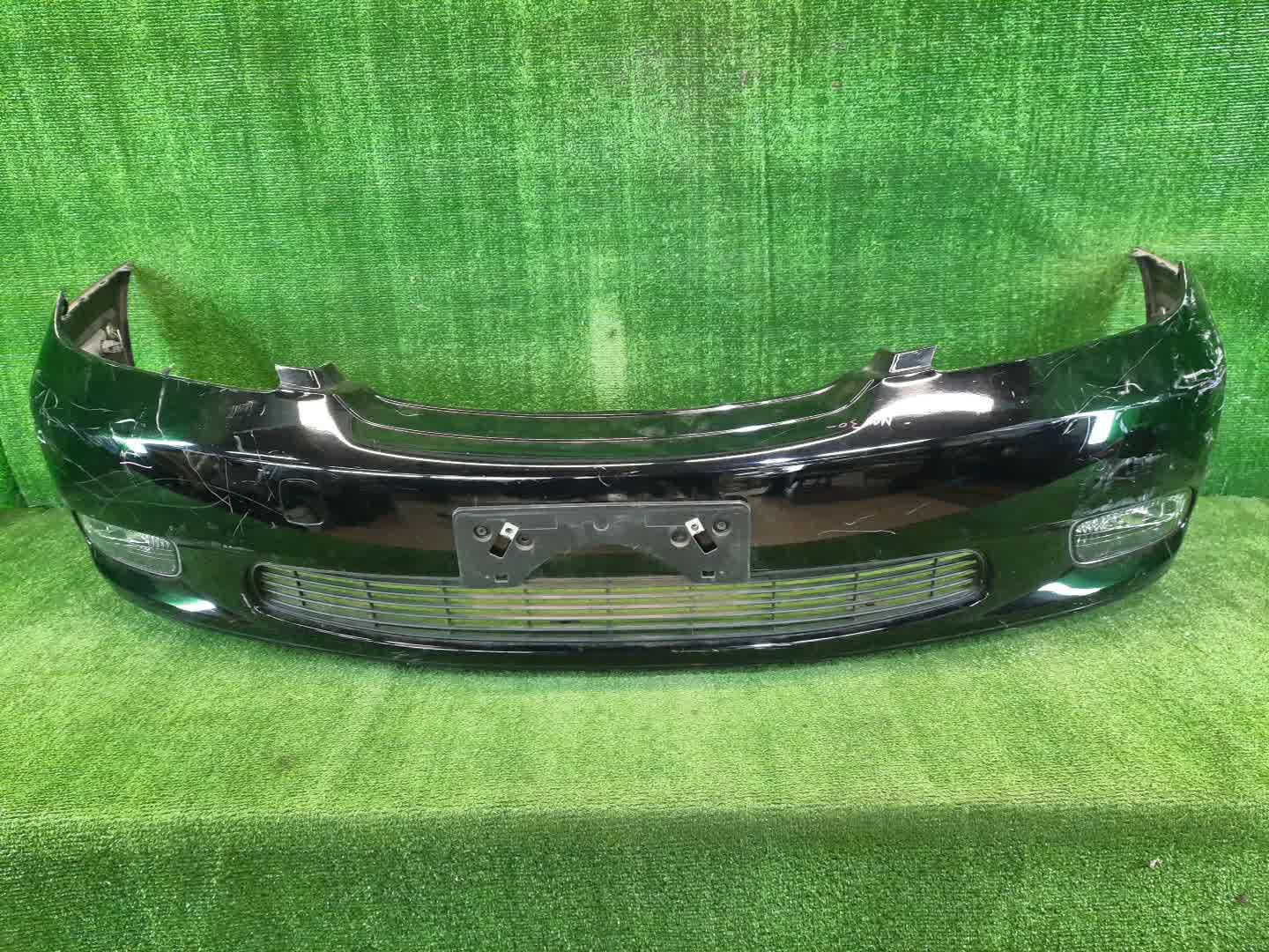 Бампер передний TOYOTA WINDOM MCV30 1893 1 ракурс