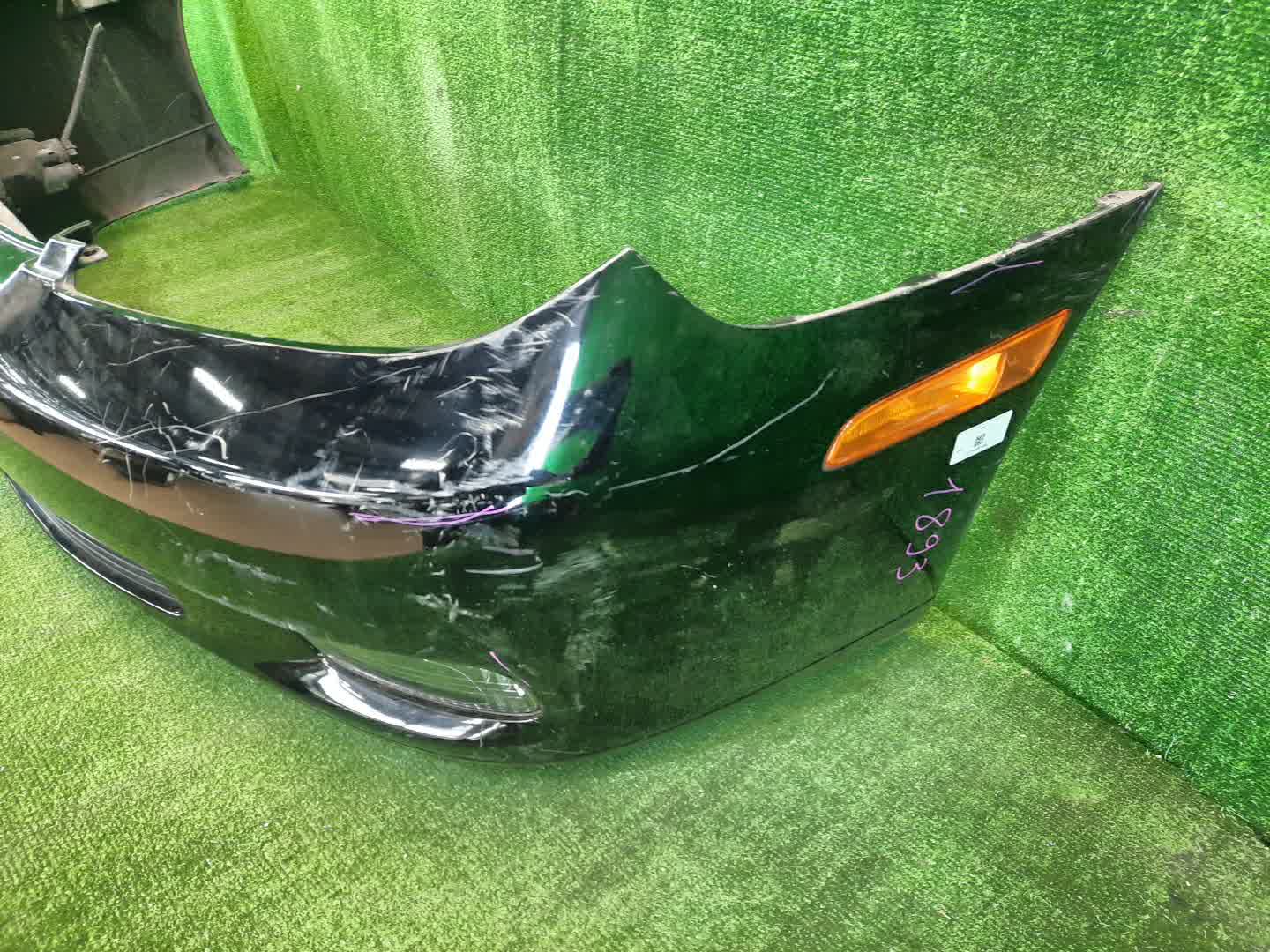 Бампер передний TOYOTA WINDOM MCV30 1893 2 ракурс
