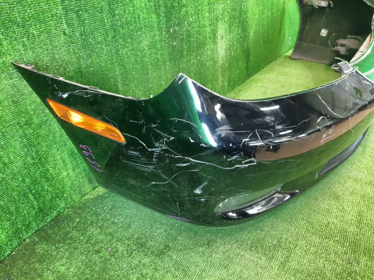 Бампер передний TOYOTA WINDOM MCV30 1893 3 ракурс