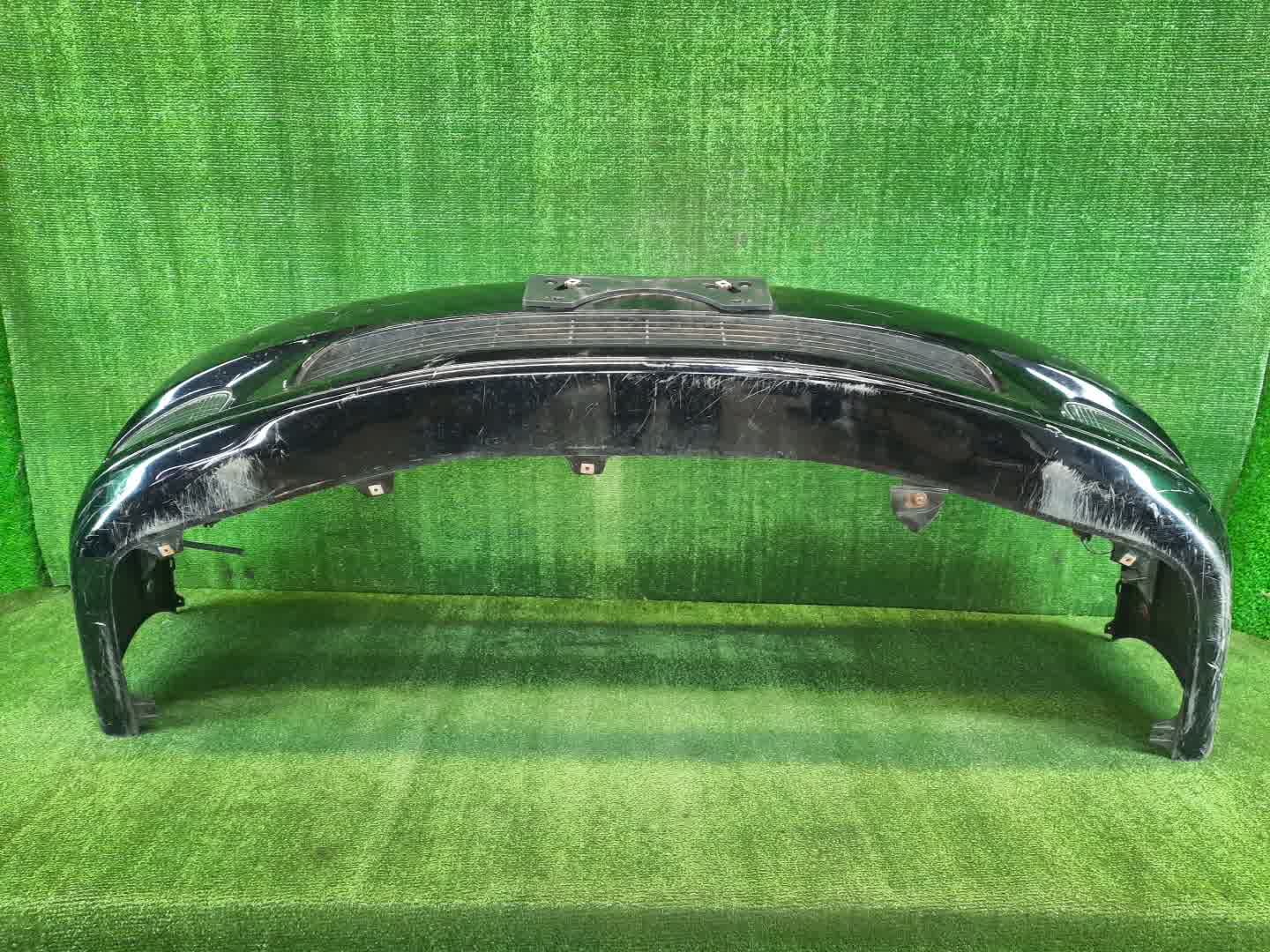 Бампер передний TOYOTA WINDOM MCV30 1893 4 ракурс