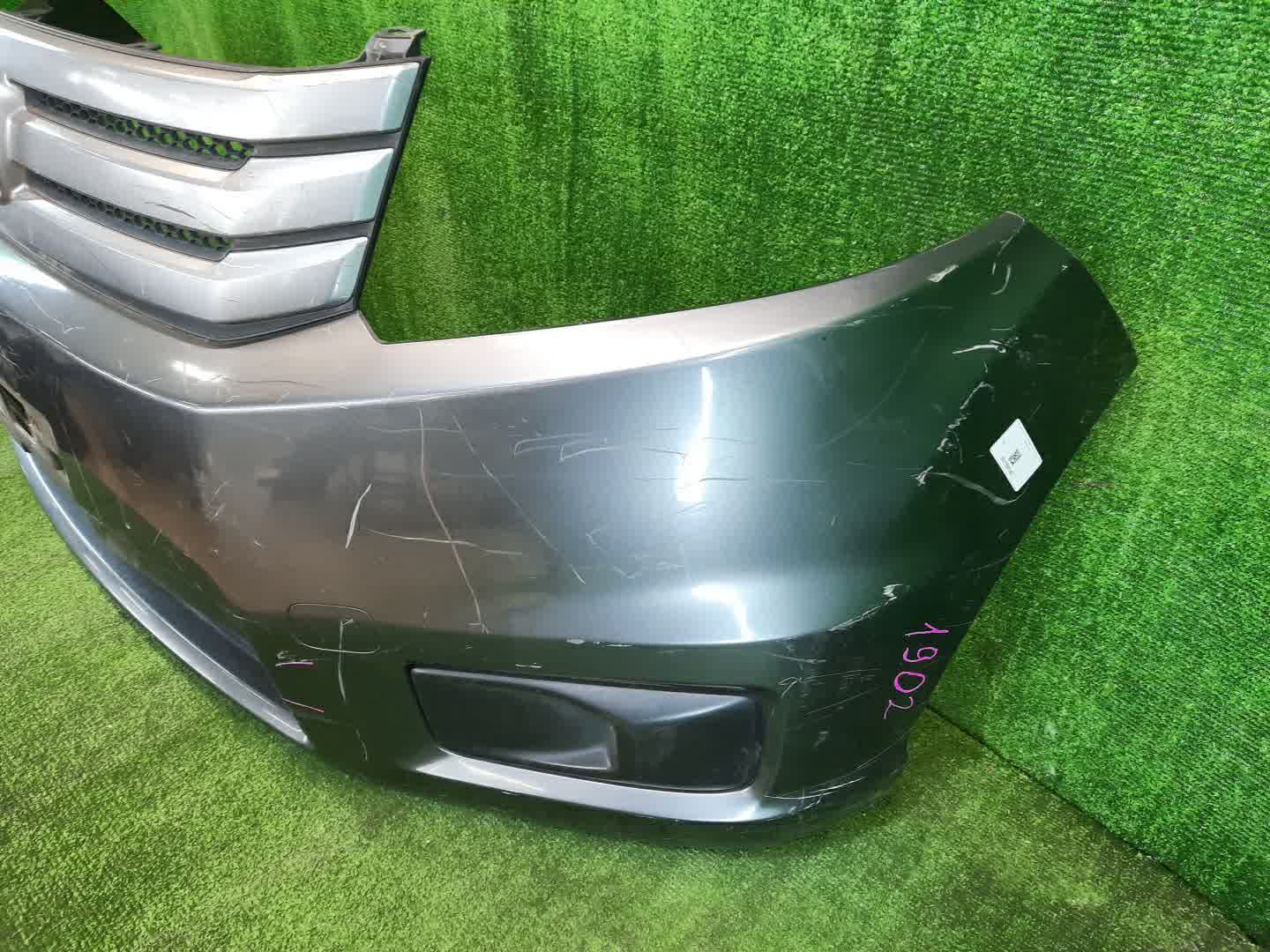 Бампер передний HONDA FREED SPIKE GP3, GB3, GB4 1902 2 ракурс