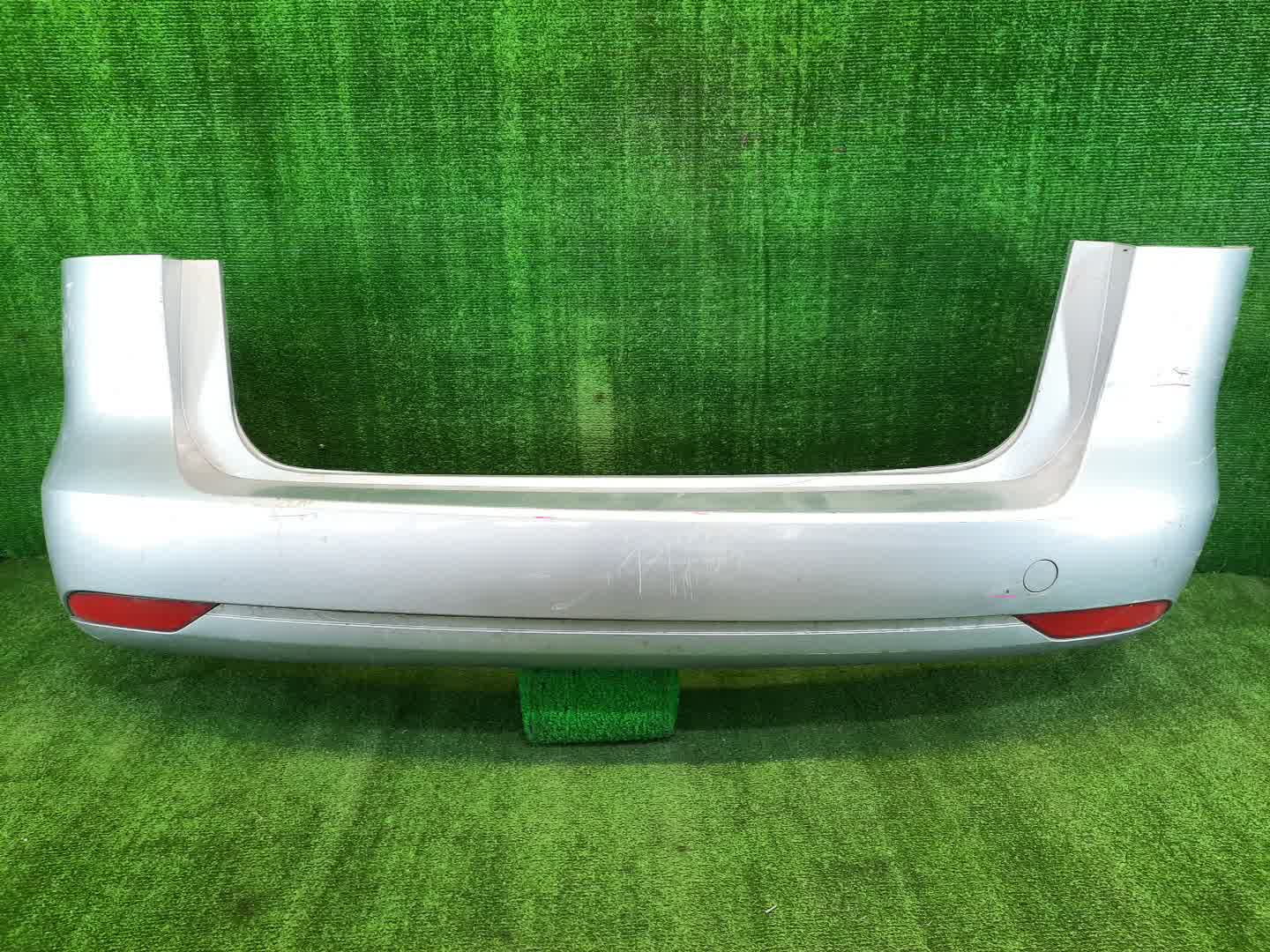 Бампер задний VOLKSWAGEN TOURAN 1T3 1911 1 ракурс