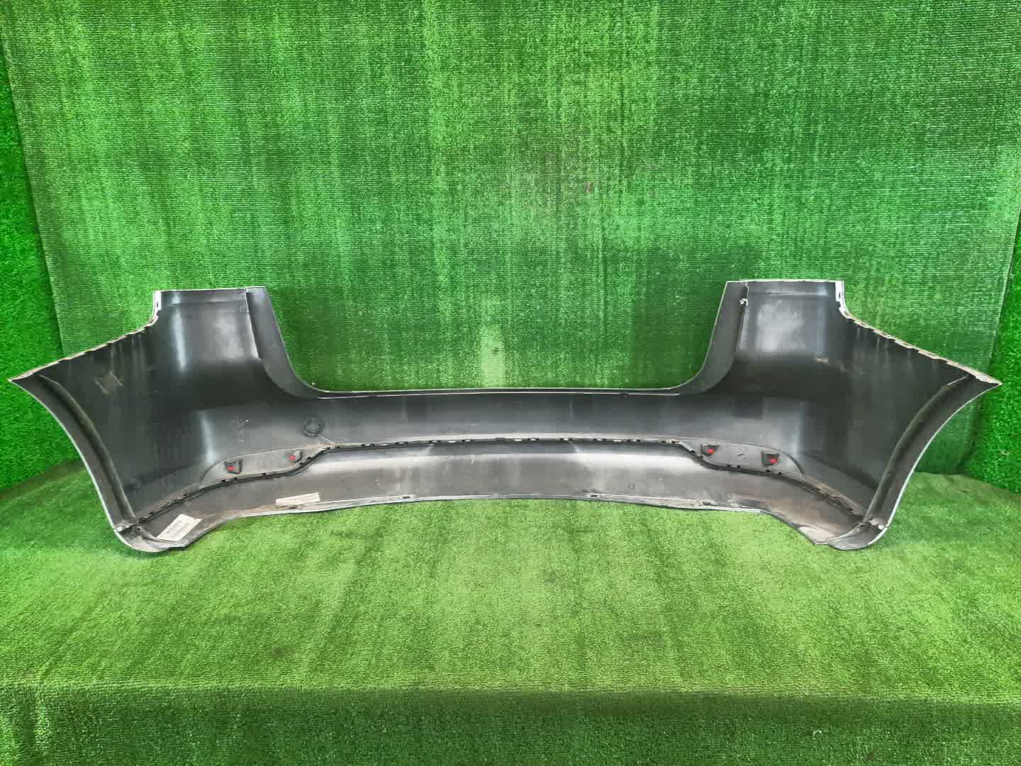 Бампер задний VOLKSWAGEN TOURAN 1T3 1911 5 ракурс