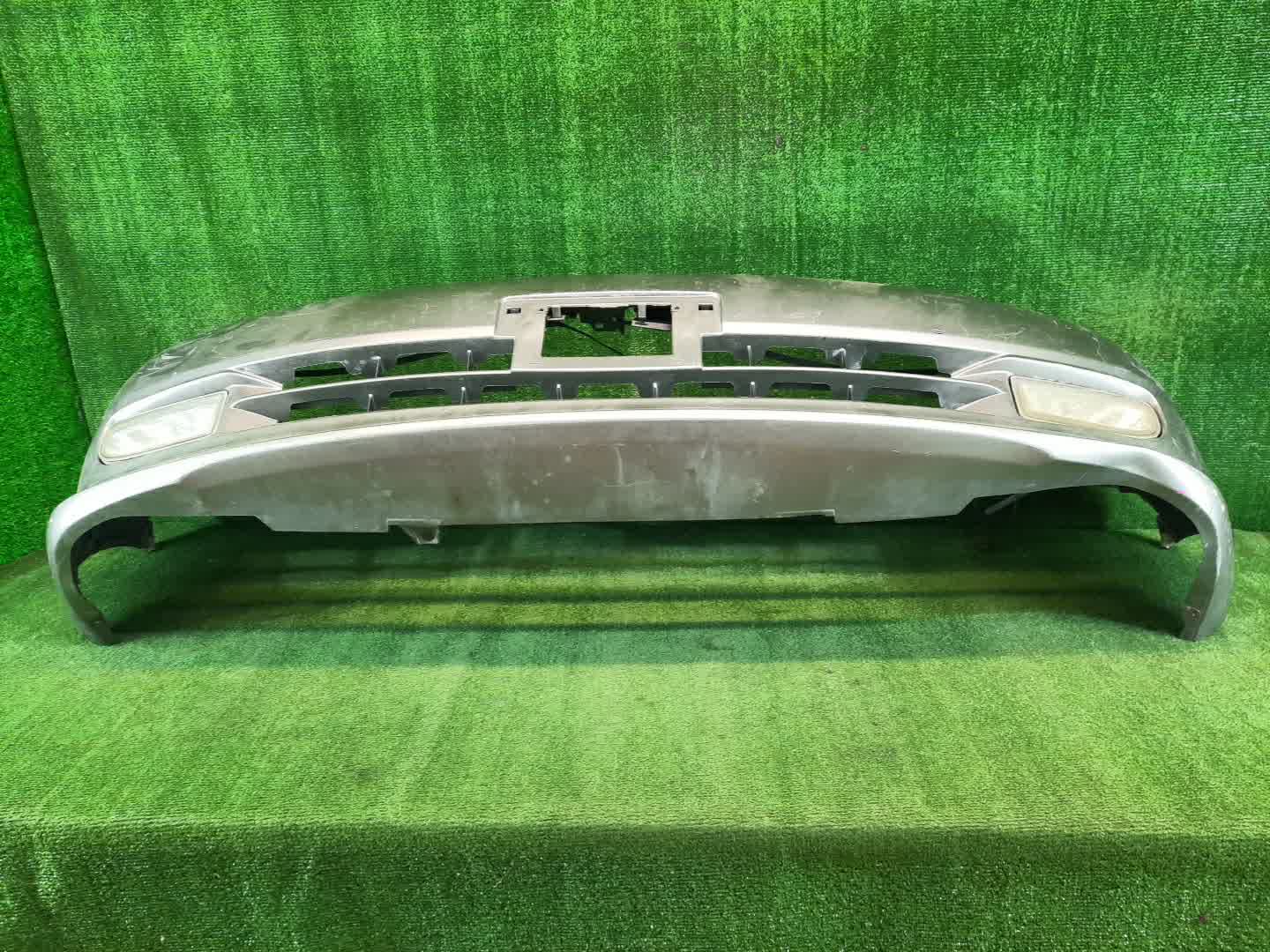 Бампер передний TOYOTA GRAND HIACE VCH10W, KCH10W, VCH16W, KCH16W, KCH11W 1928 4 ракурс