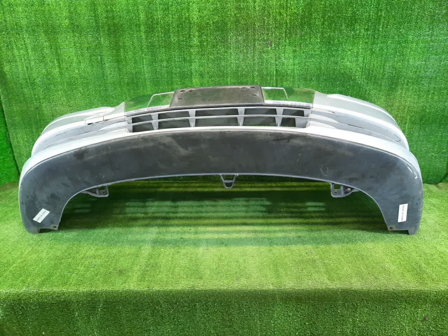 Бампер передний VOLKSWAGEN TOURAN 1T2 1931 5 ракурс