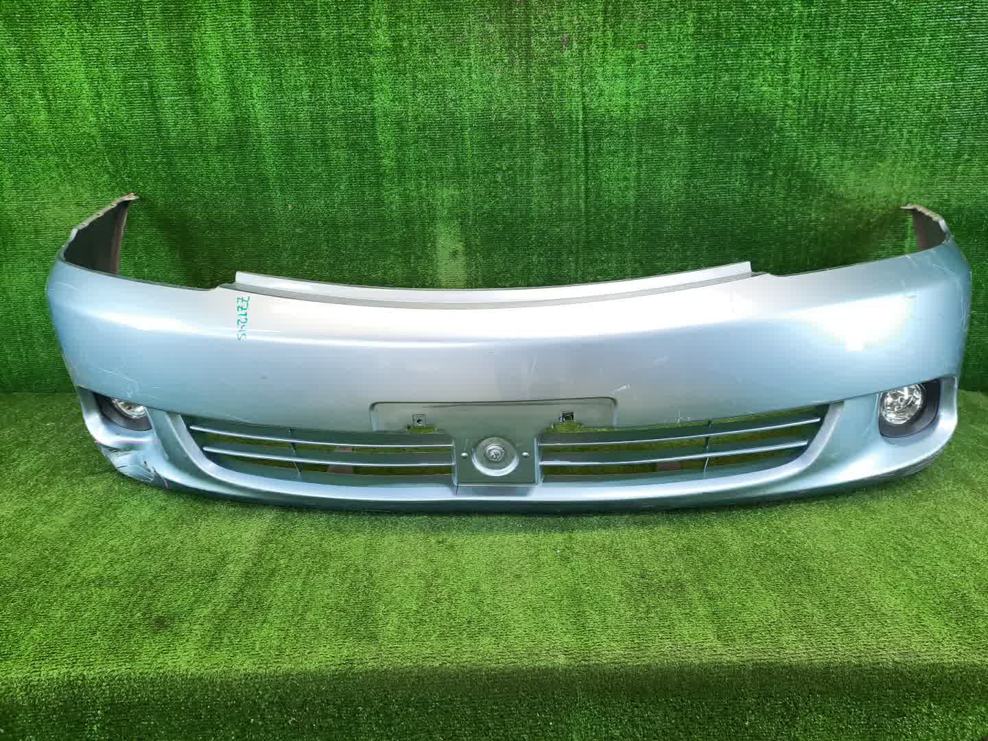 Бампер передний TOYOTA ALLION ZZT240, NZT240, AZT240, ZZT245 1940 1 ракурс