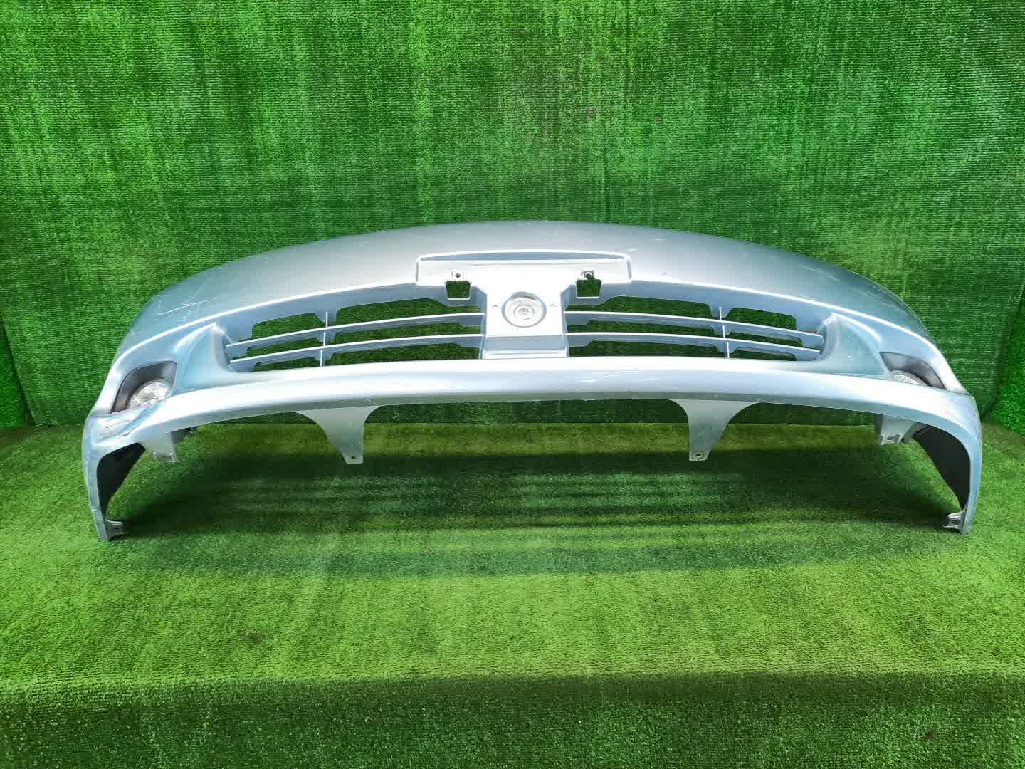 Бампер передний TOYOTA ALLION ZZT240, NZT240, AZT240, ZZT245 1940 5 ракурс