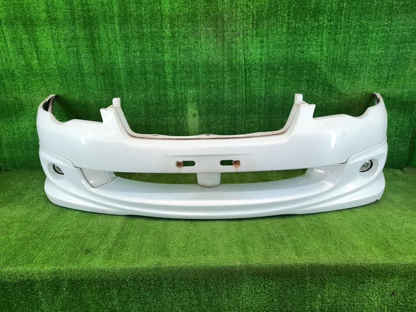 Бампер передний SUBARU LEGACY, LEGACY B4 BL5, BP9, BP5, BPE, BLE, BL9 1942 1 ракурс