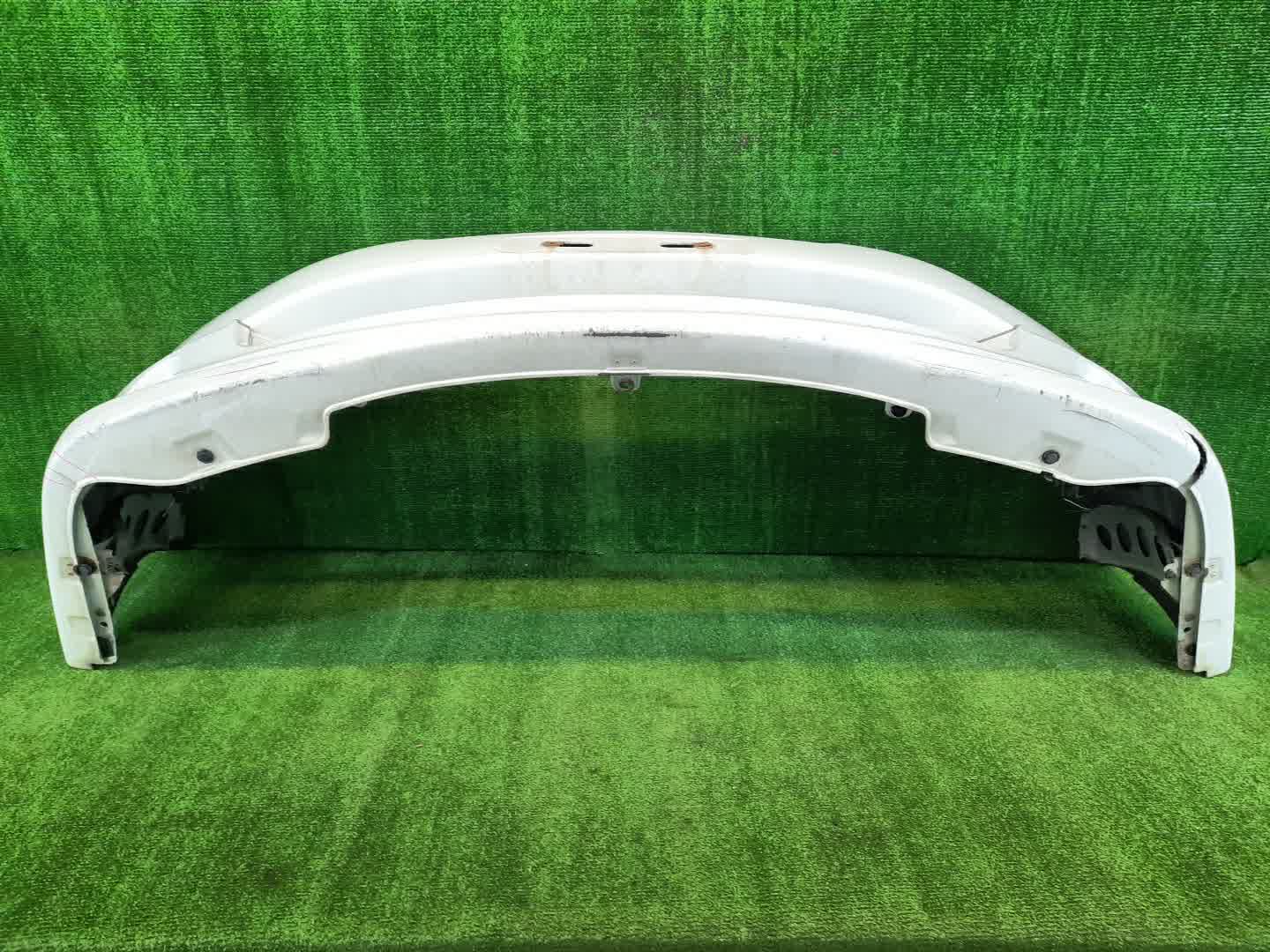 Бампер передний SUBARU LEGACY, LEGACY B4 BL5, BP9, BP5, BPE, BLE, BL9 1942 4 ракурс
