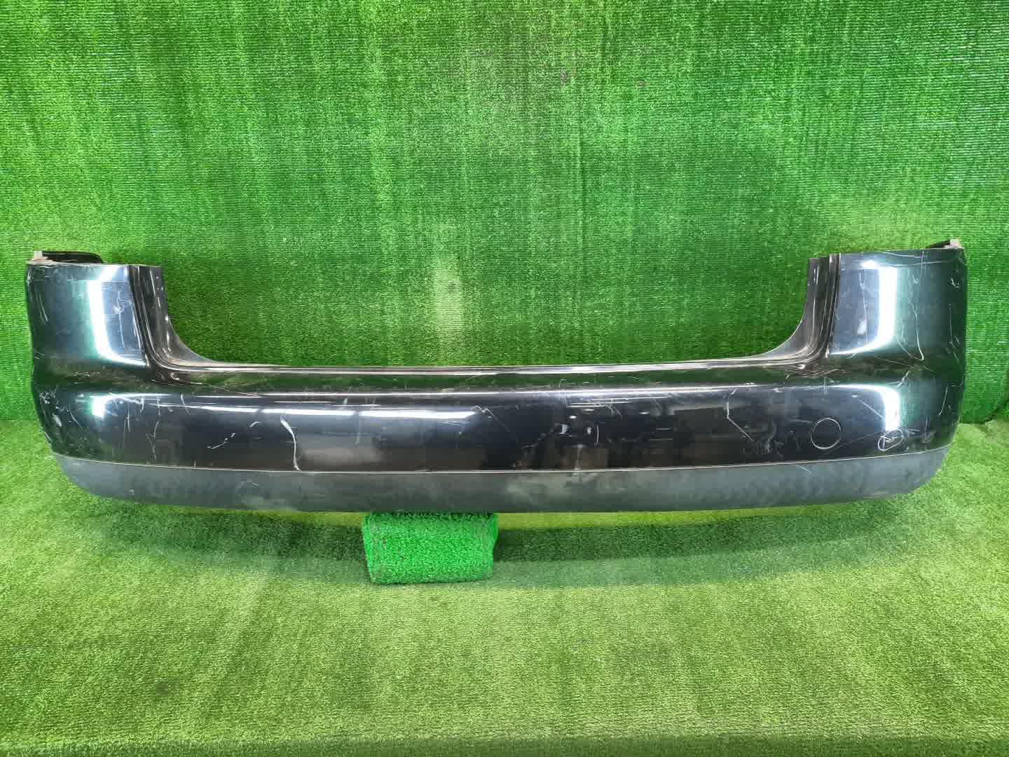 Бампер задний VOLKSWAGEN TOURAN 1T1 1963 1 ракурс