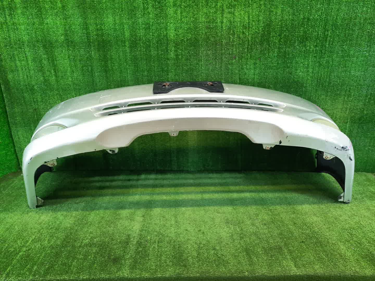 Бампер передний TOYOTA CAMRY, ALTIS ACV30, ACV35, ACV30N, ACV35N 1986 4 ракурс