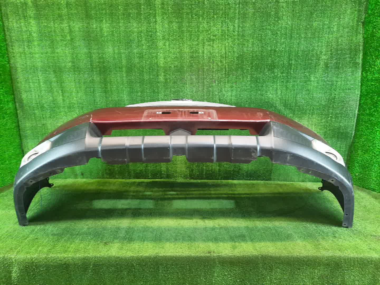 Бампер передний SUBARU OUTBACK BR9 2010 4 ракурс