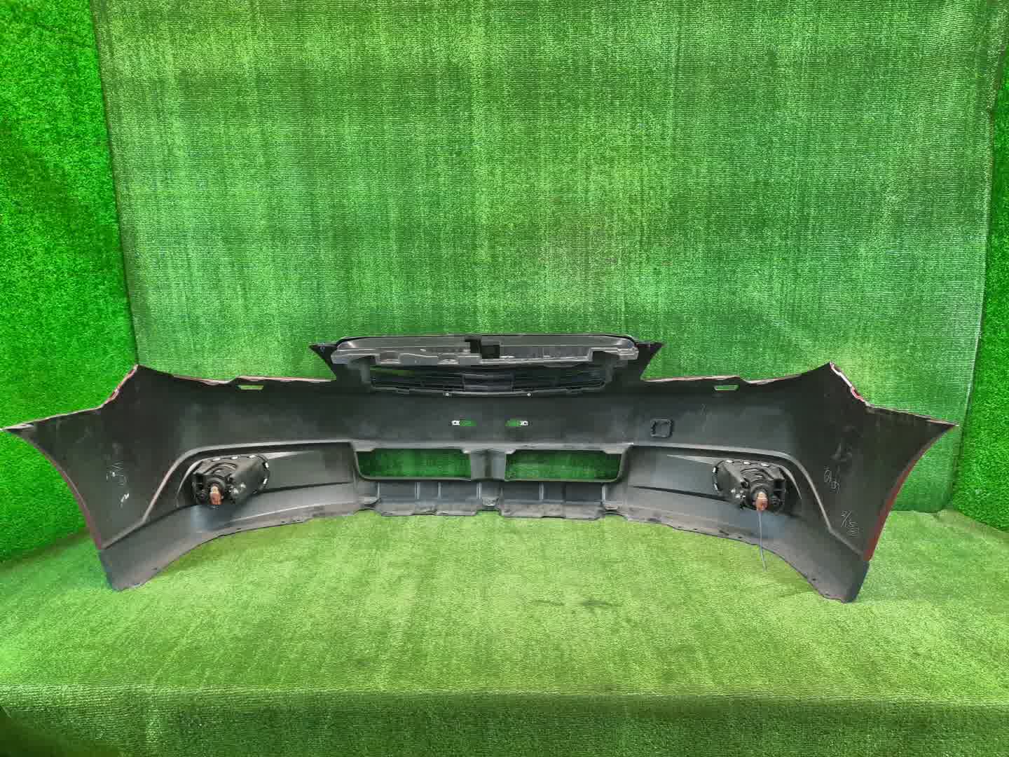 Бампер передний SUBARU OUTBACK BR9 2010 5 ракурс