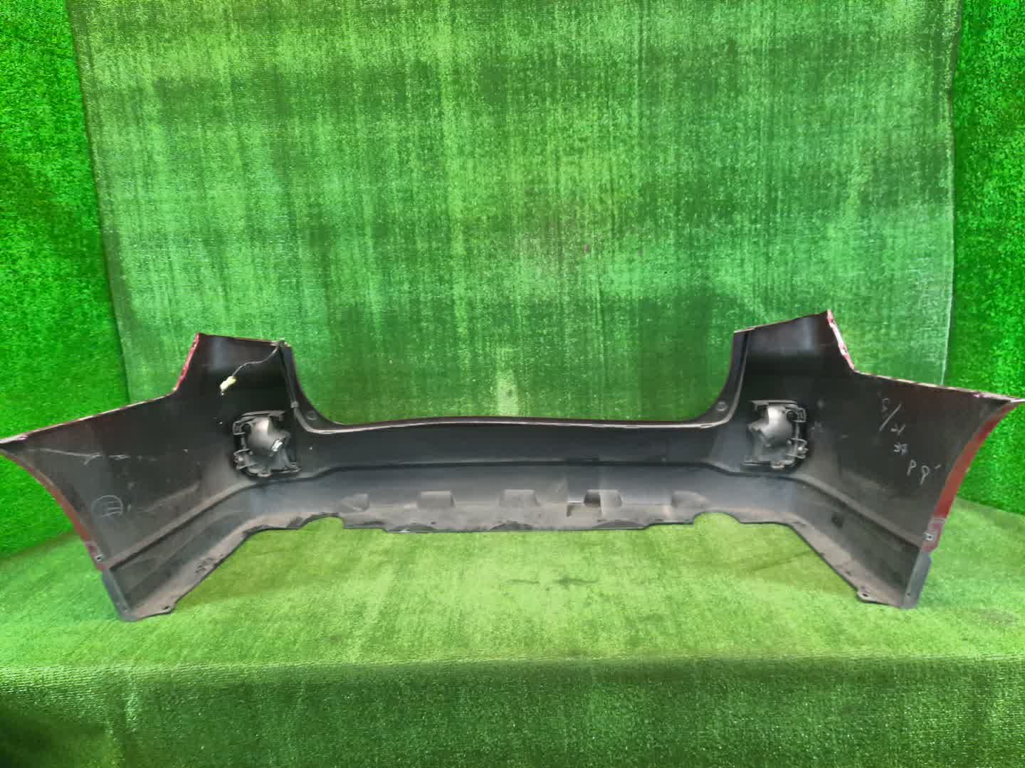 Бампер задний SUBARU OUTBACK BR9 2011 5 ракурс