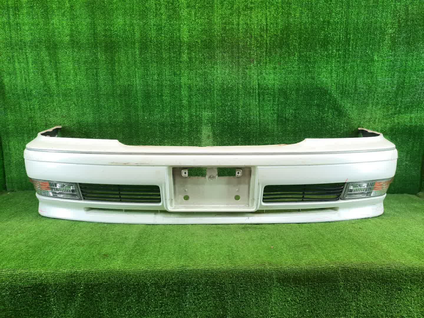 Бампер передний TOYOTA CROWN JZS151, JZS155, GS151, LS151, JZS157, JZS153 2095 1 ракурс