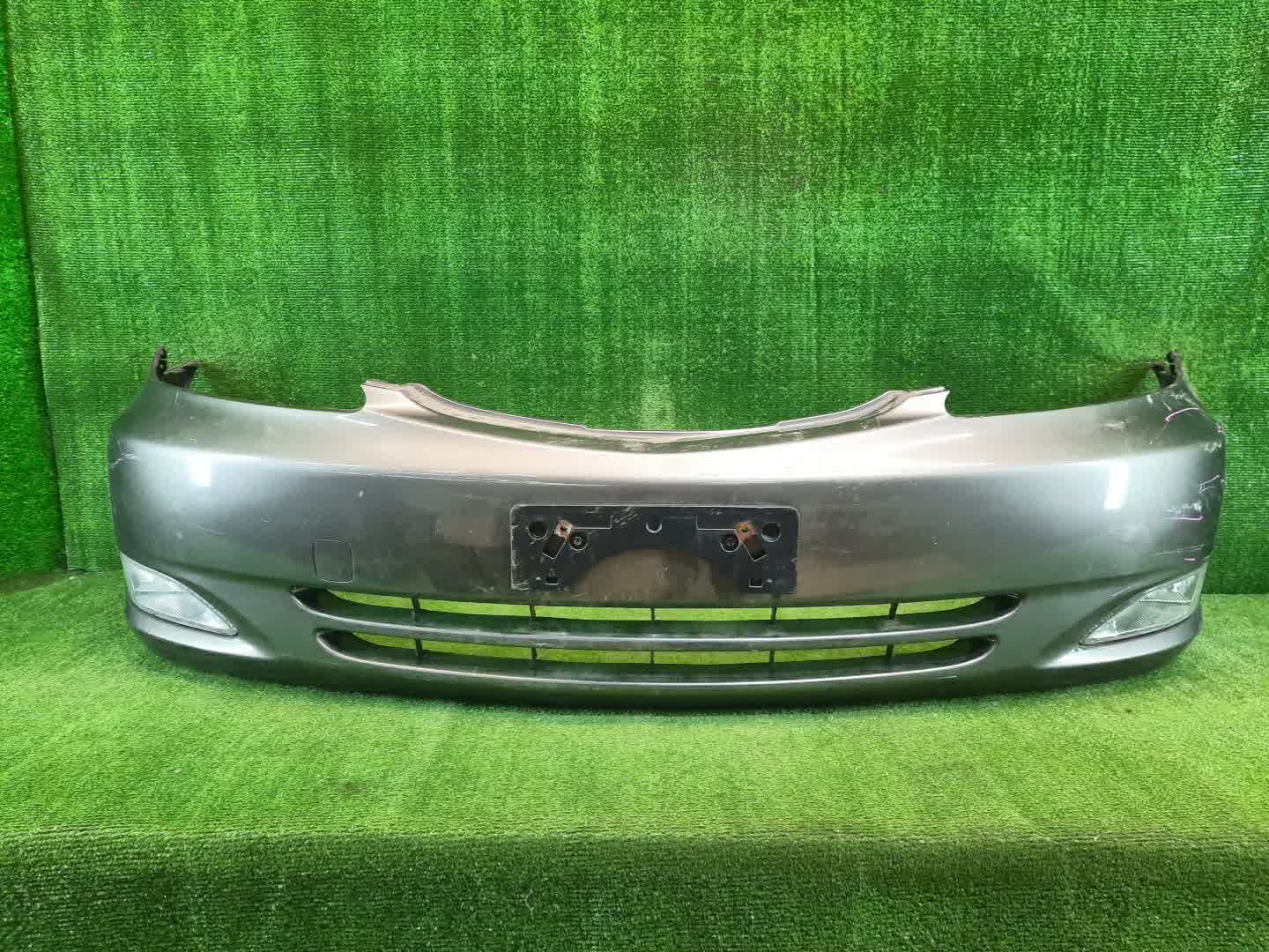 Бампер передний TOYOTA CAMRY, ALTIS ACV30, ACV35, ACV30N, ACV35N 2096 1 ракурс