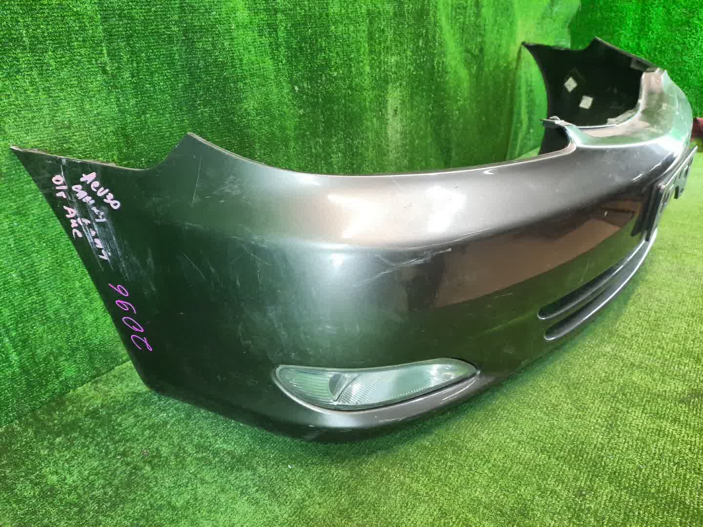 Бампер передний TOYOTA CAMRY, ALTIS ACV30, ACV35, ACV30N, ACV35N 2096 4 ракурс