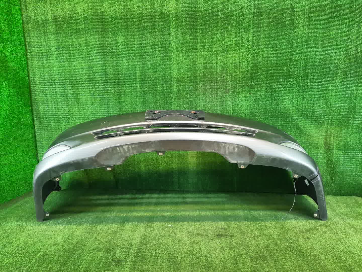 Бампер передний TOYOTA CAMRY, ALTIS ACV30, ACV35, ACV30N, ACV35N 2096 5 ракурс