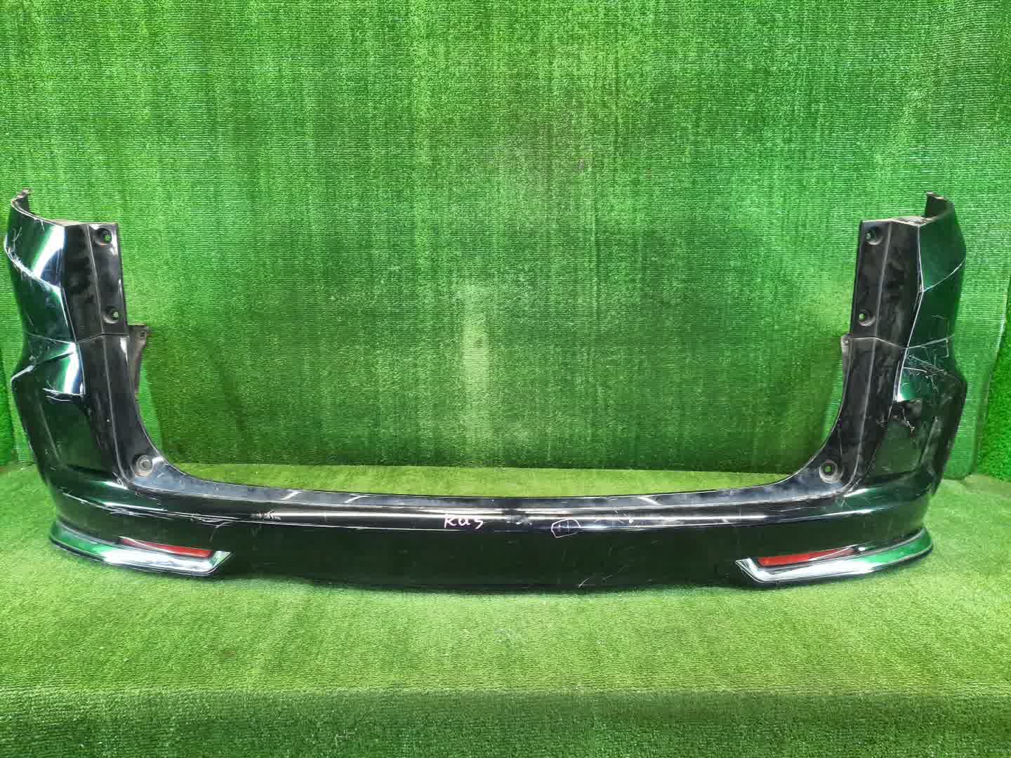 Бампер задний HONDA ODYSSEY RC1 2120 1 ракурс