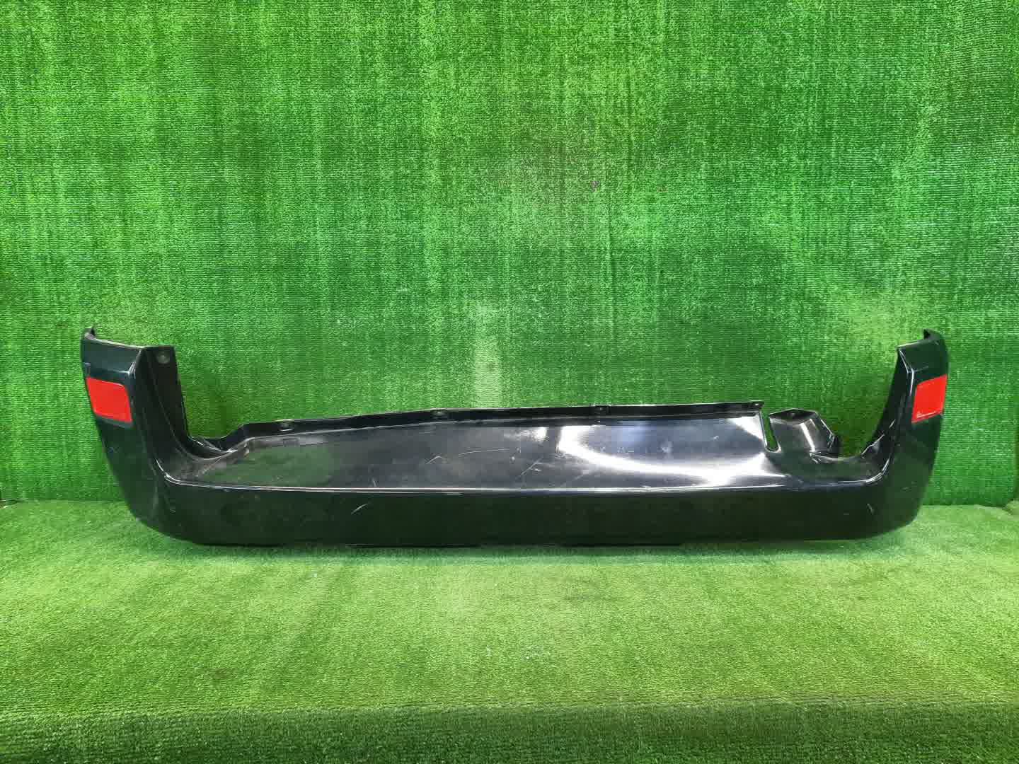 Бампер задний SUZUKI ESCUDO, GRAND VITARA TDB4W, TD94W, TD54W, TDA4W, TDB4, TE94, TD54, TAA4V, JT 2132 1 ракурс