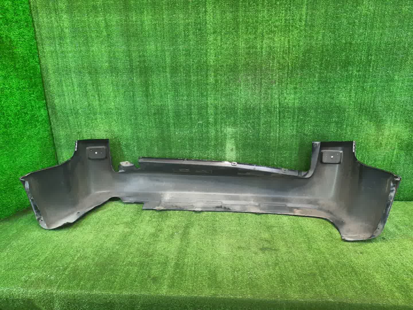Бампер задний SUZUKI ESCUDO, GRAND VITARA TDB4W, TD94W, TD54W, TDA4W, TDB4, TE94, TD54, TAA4V, JT 2132 5 ракурс