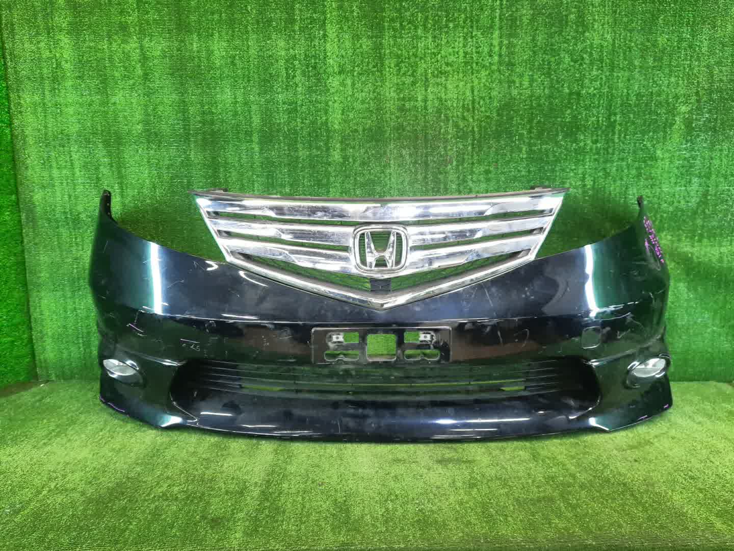 Бампер передний HONDA ELYSION RR1, RR2, RR3 2137 1 ракурс