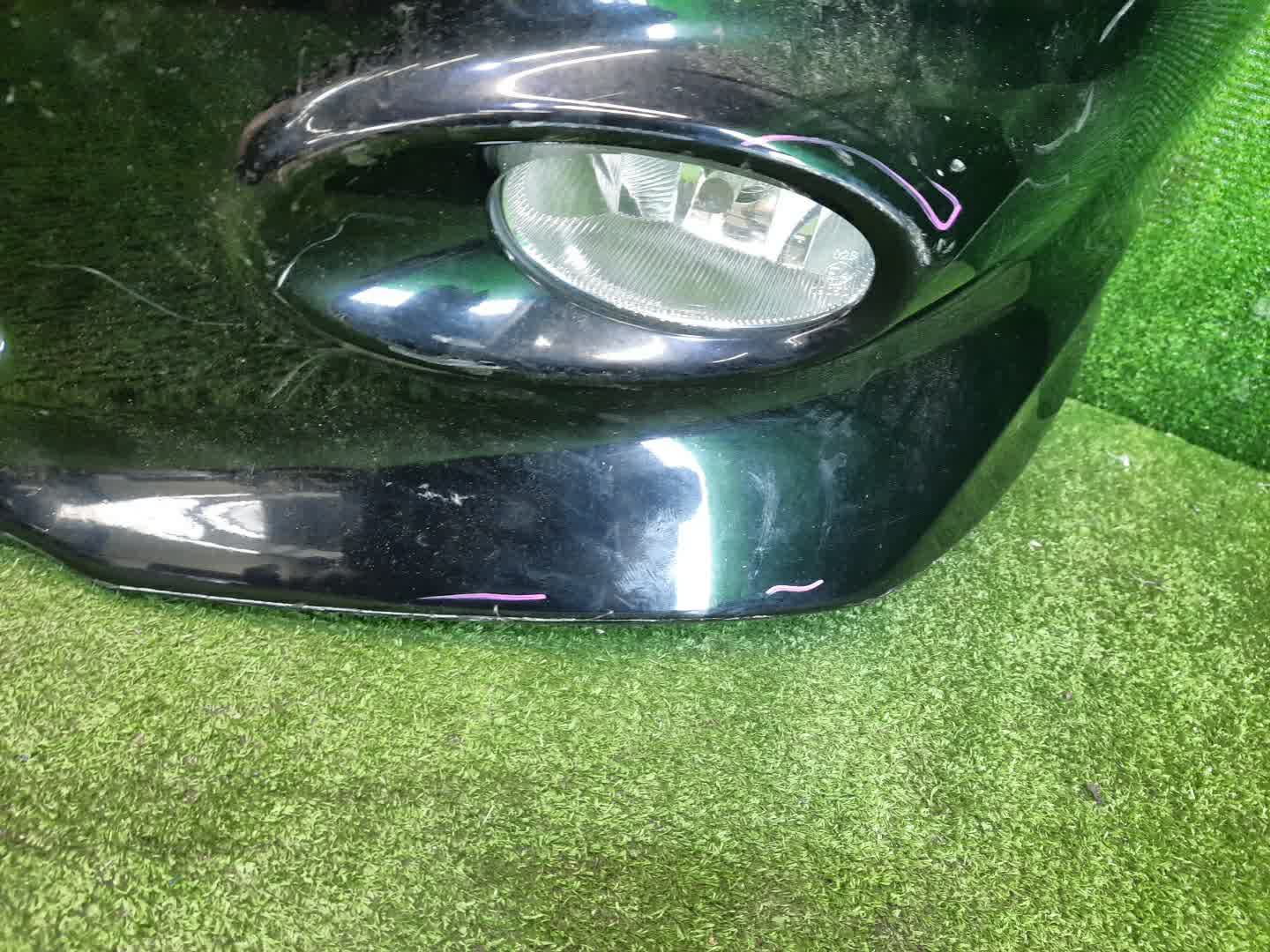 Бампер передний HONDA ELYSION RR1, RR2, RR3 2137 3 ракурс