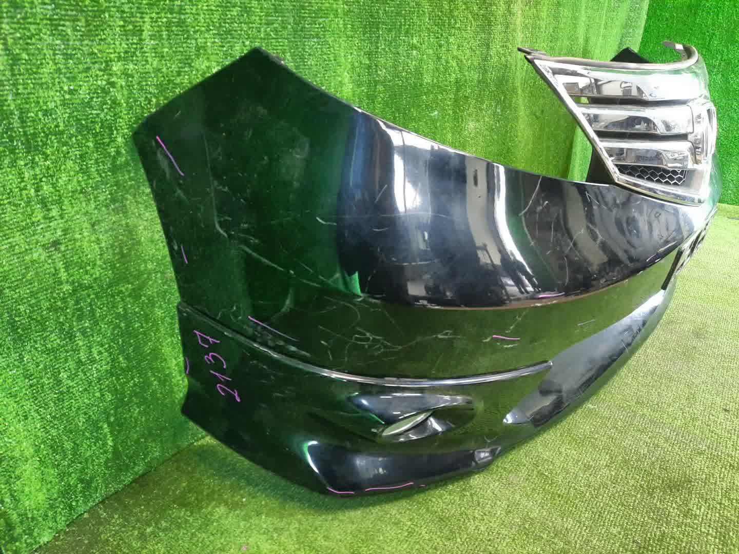 Бампер передний HONDA ELYSION RR1, RR2, RR3 2137 4 ракурс