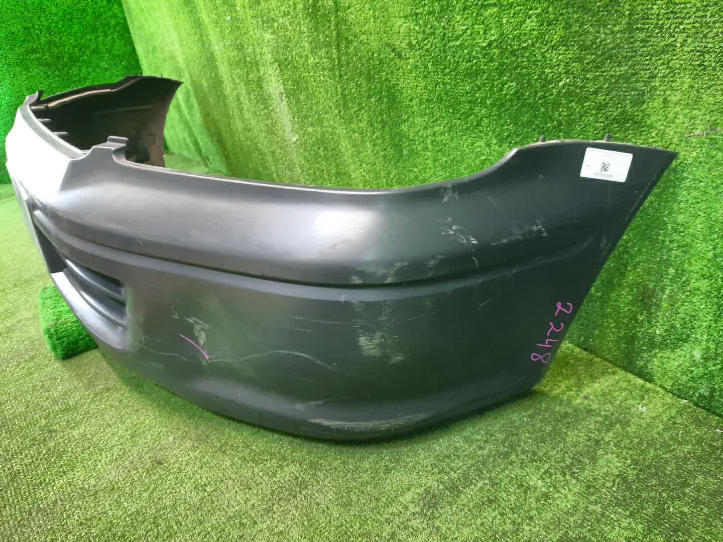 Бампер передний MITSUBISHI LANCER CEDIA, LANCER CS2A, CS5W, CS5A, CS3W, CS9W, CS9A, CS1A, CS2W, CS2V, CS3A, CS6A 2248 2 ракурс