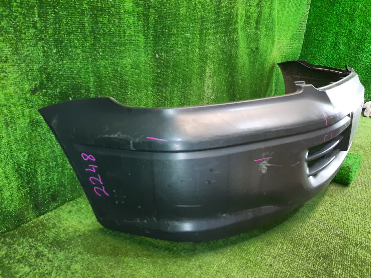Бампер передний MITSUBISHI LANCER CEDIA, LANCER CS2A, CS5W, CS5A, CS3W, CS9W, CS9A, CS1A, CS2W, CS2V, CS3A, CS6A 2248 5 ракурс