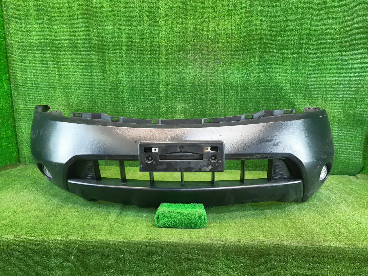 Бампер передний NISSAN MURANO Z50, TZ50, PNZ50, PZ50 2253 1 ракурс