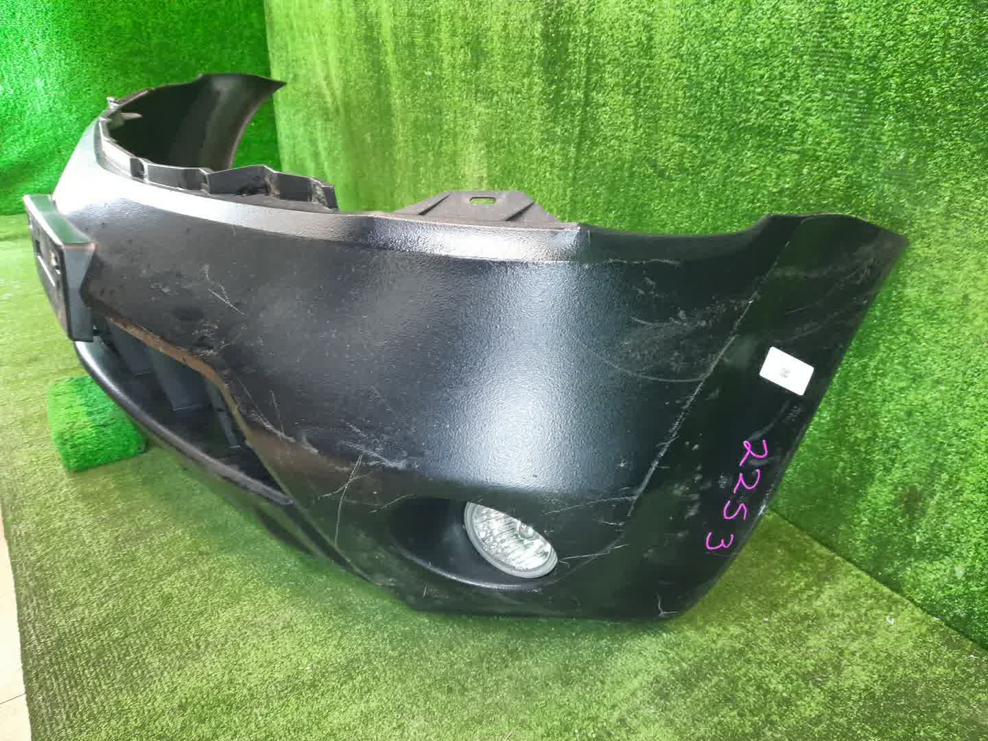 Бампер передний NISSAN MURANO Z50, TZ50, PNZ50, PZ50 2253 2 ракурс