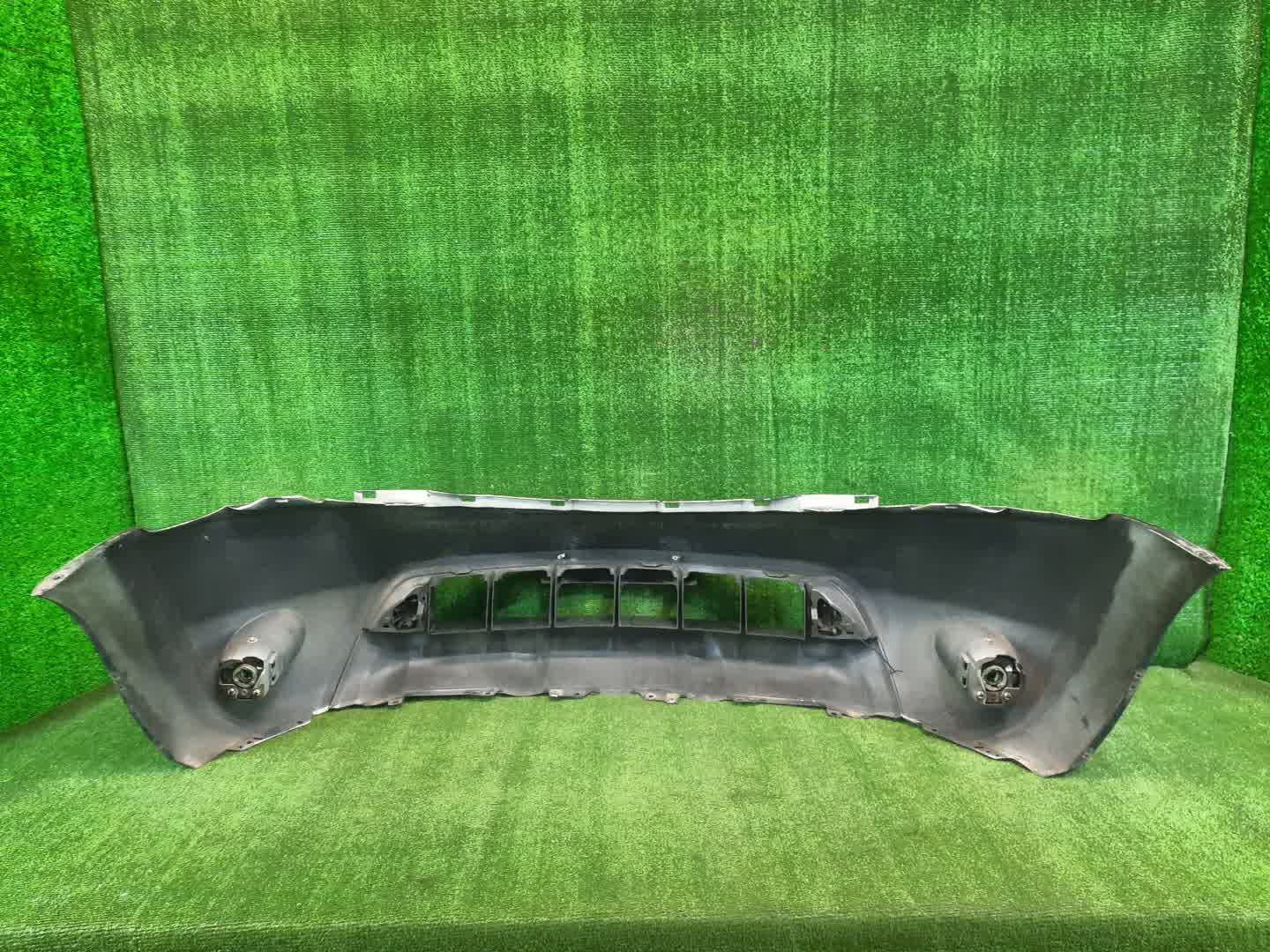 Бампер передний NISSAN MURANO Z50, TZ50, PNZ50, PZ50 2253 4 ракурс