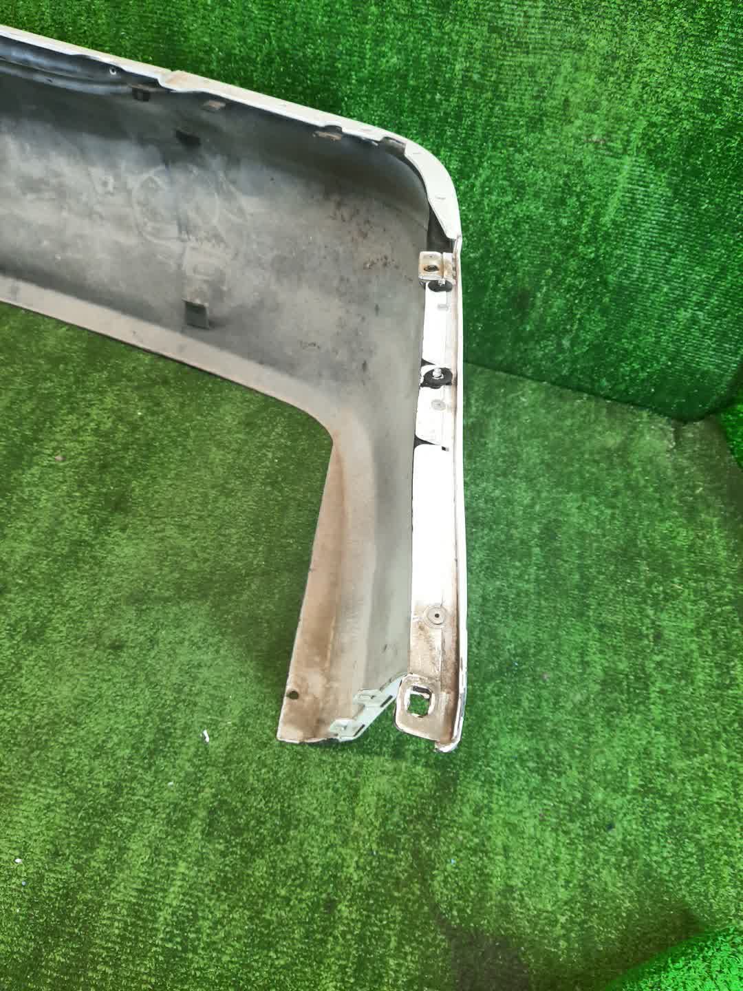 Бампер задний MITSUBISHI LANCER CEDIA, LANCER CS9A, CS2A, CS5A, CS3A, CS6A, CS1A 2274 5 ракурс