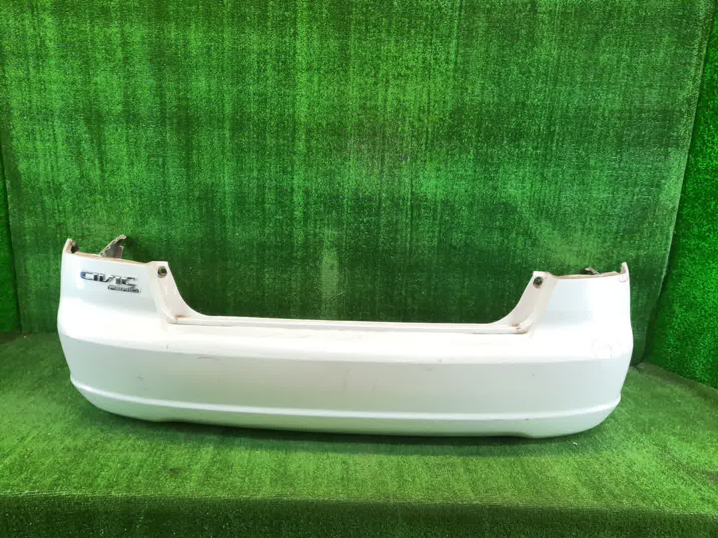 Бампер задний HONDA CIVIC, CIVIC FERIO ES1, ES2, ES3, ES9, ET2 2284 1 ракурс