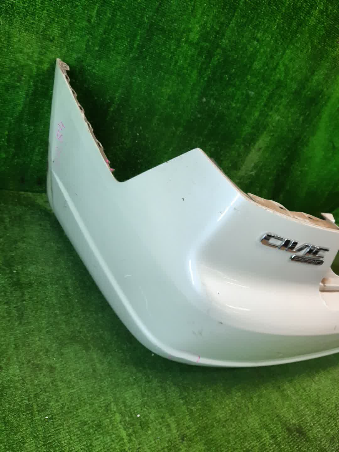 Бампер задний HONDA CIVIC, CIVIC FERIO ES1, ES2, ES3, ES9, ET2 2284 2 ракурс