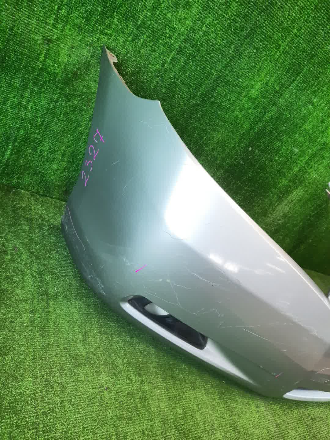 Бампер передний TOYOTA CAMRY, ALTIS AHV40, GSV40, ACV40, ACV45, ACV40N, ACV45N 2327 2 ракурс