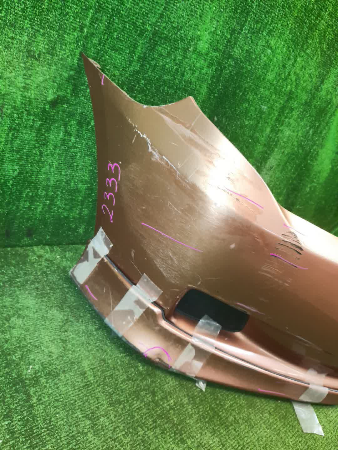 Бампер передний TOYOTA COROLLA FIELDER, COROLLA AXIO ZRE144G, ZRE142G, NZE144G, NZE141G, NZE141, NZE144, ZRE142, ZRE144 2333 2 ракурс Бампер передний TOYOTA COROLLA FIELDER, COROLLA AXIO ZRE144G, ZRE142G, NZE144G, NZE141G, NZE141, NZE144, ZRE142, ZRE144 2333 2 ракурс
