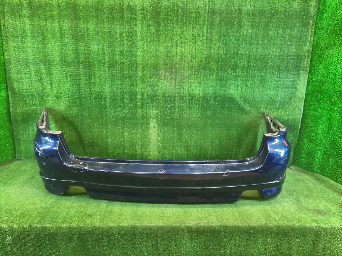 Бампер задний SUBARU LEGACY BP9, BP5, BPE 2344 1 ракурс