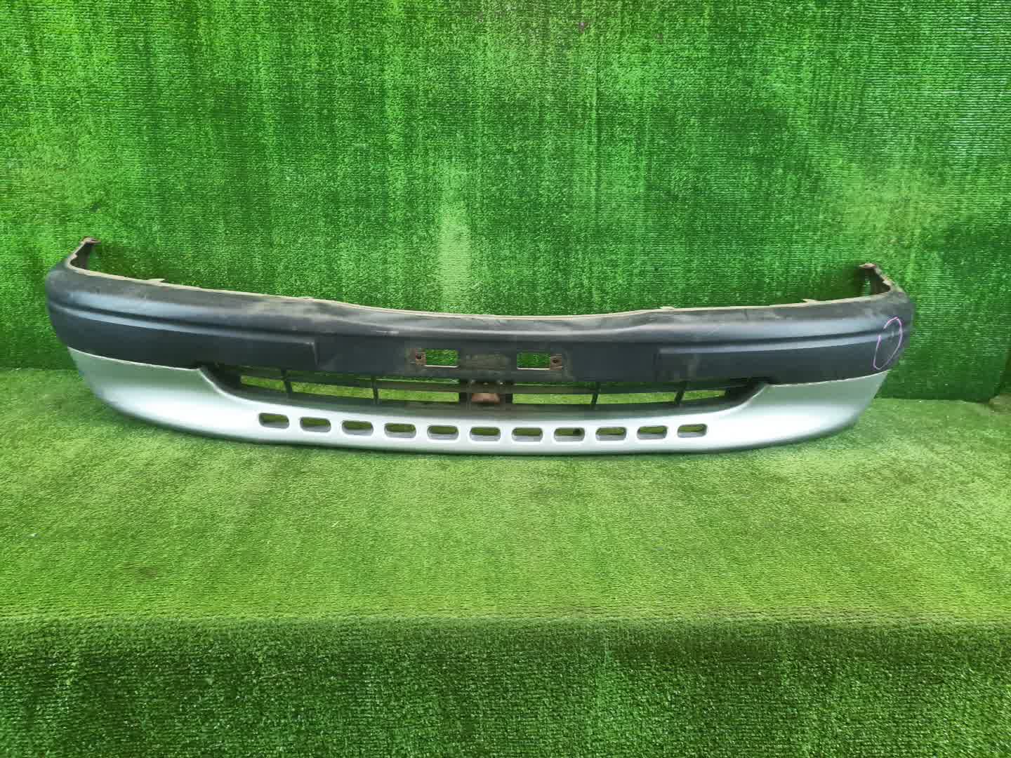 Бампер передний TOYOTA SPRINTER CARIB AE111G, AE114G, AE115G 2350 1 ракурс