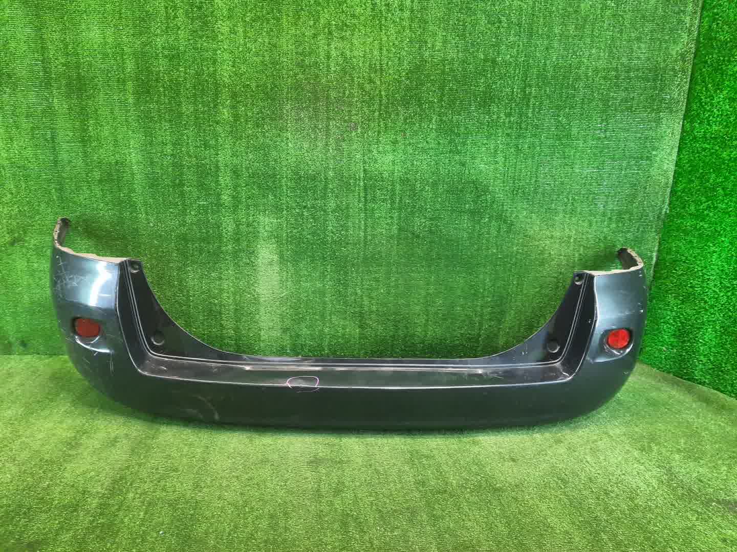 Бампер задний MAZDA DEMIO DY3W, DY5W, DY3R 2373 1 ракурс