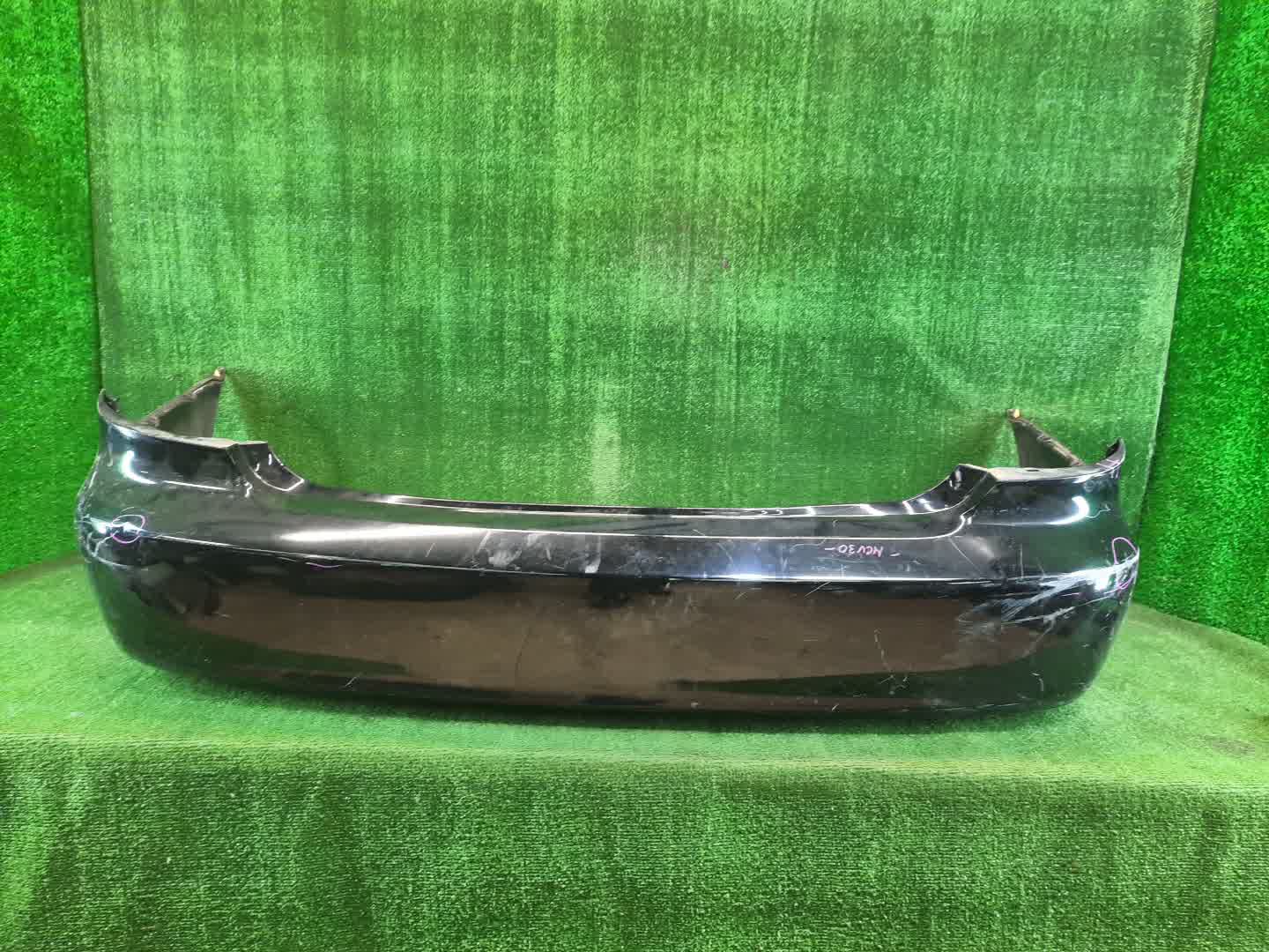 Бампер задний TOYOTA WINDOM MCV30 2377 1 ракурс
