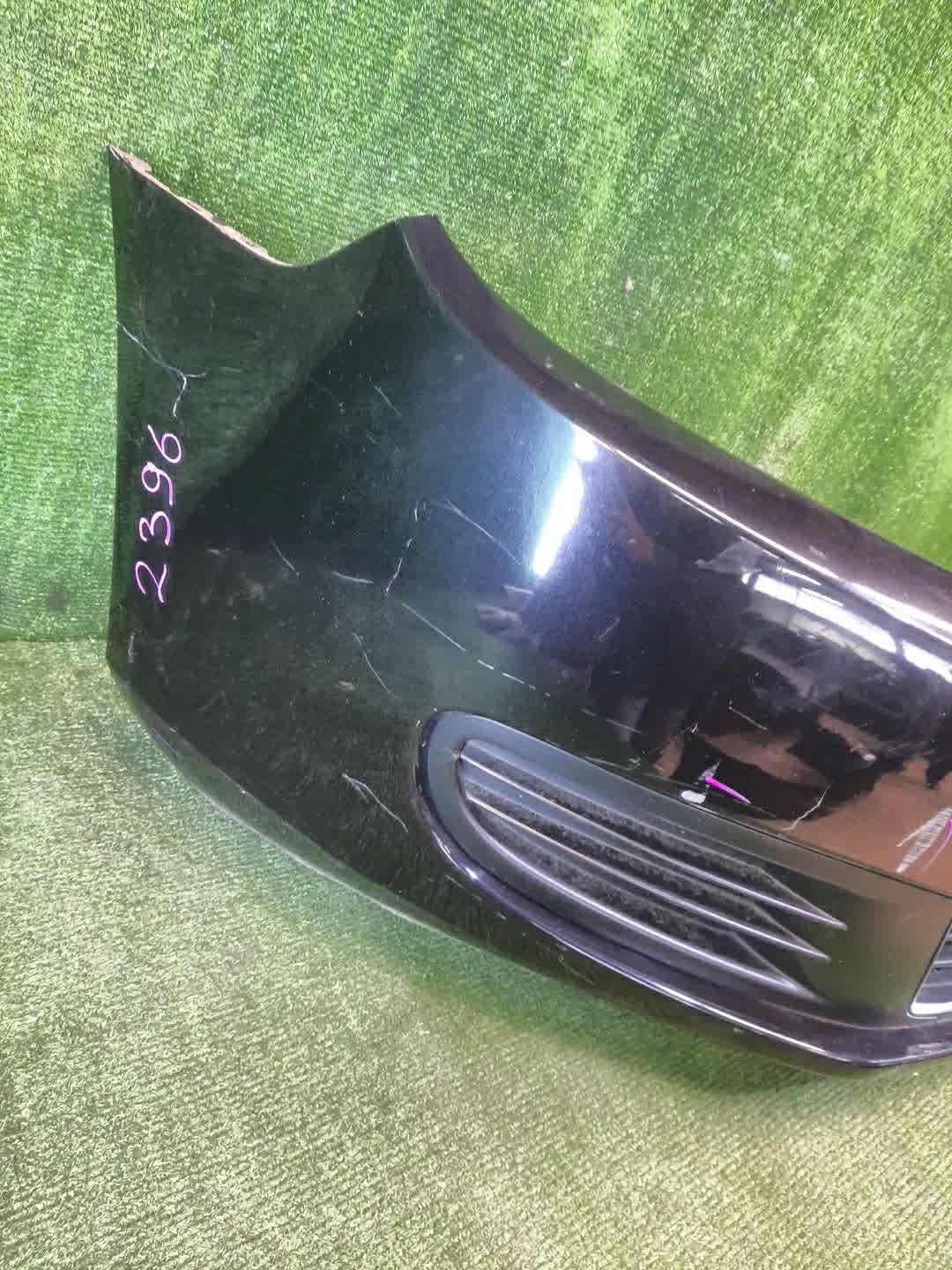 Бампер передний VOLKSWAGEN GOLF 5K1, MK6, AJ5 2396 2 ракурс
