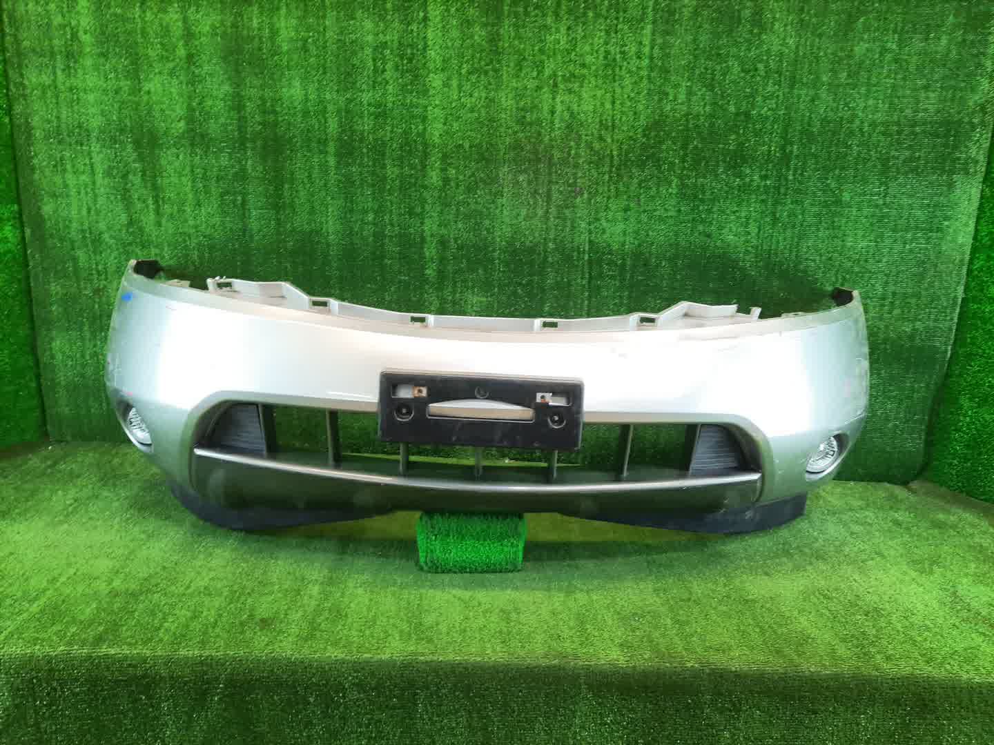 Бампер передний NISSAN MURANO Z50, TZ50, PNZ50, PZ50 2399 1 ракурс