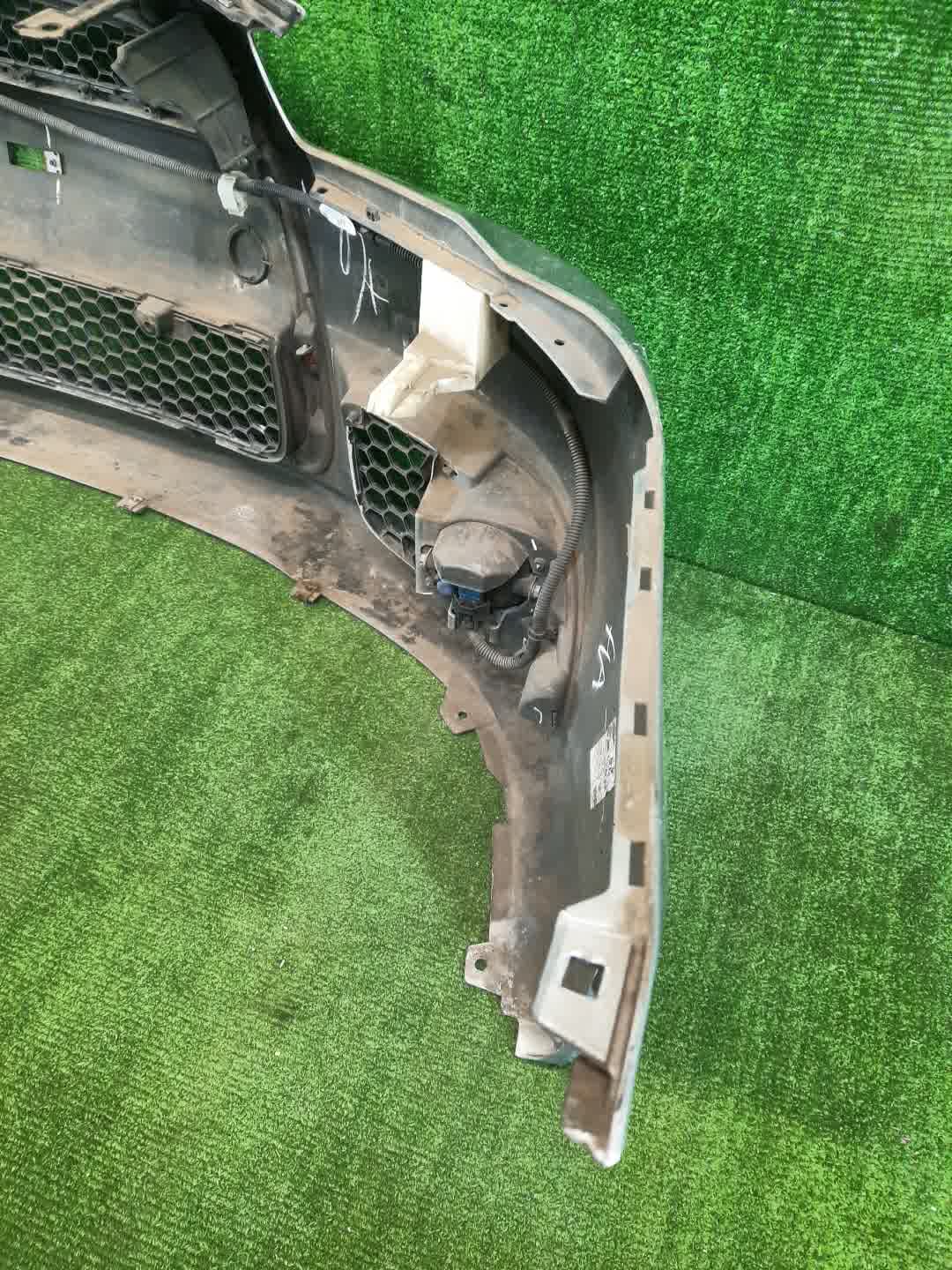 Бампер передний MITSUBISHI LANCER, GALANT FORTIS CY4A, CY2A, CY3A, CY6A, CX6A, CX4A, CX3A 2403 5 ракурс