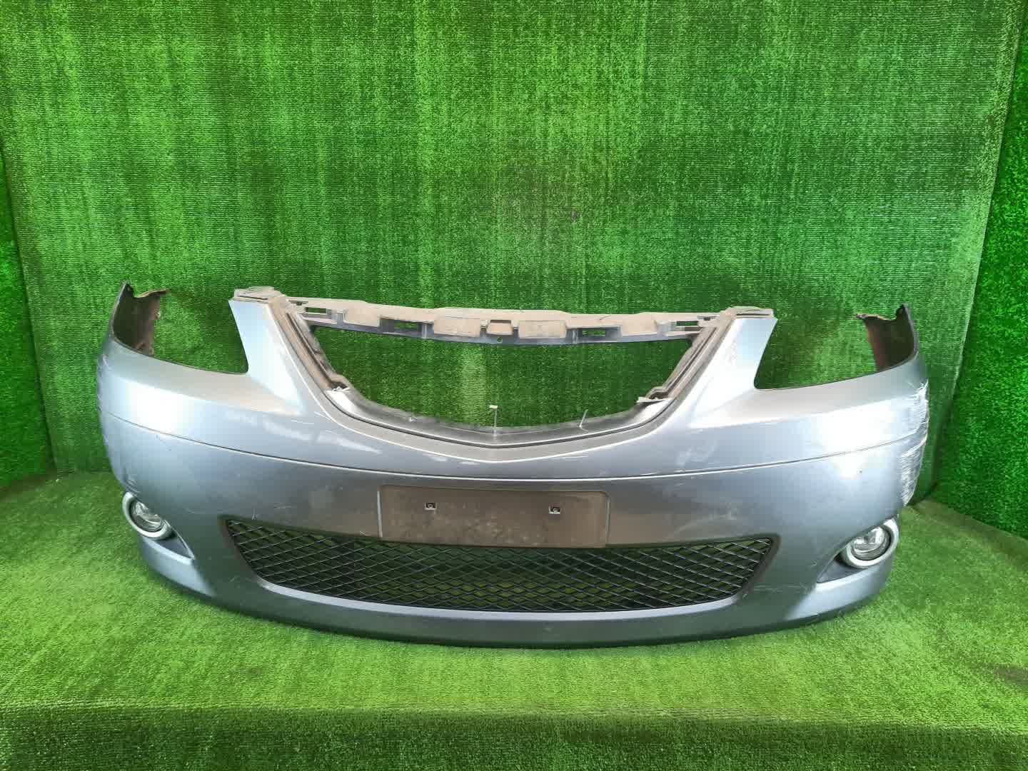 Бампер передний MAZDA MPV LW3W, LW5W, LWEW, LWFW 2418 1 ракурс
