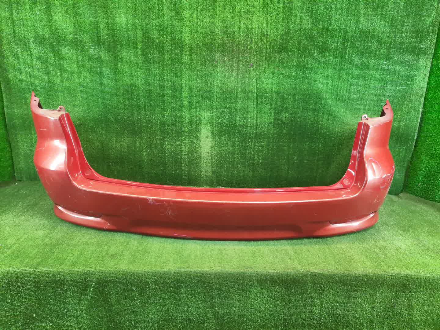 Бампер задний MAZDA ATENZA, MAZDA 6, 6 GY3W, GYEW, GY 2428 1 ракурс
