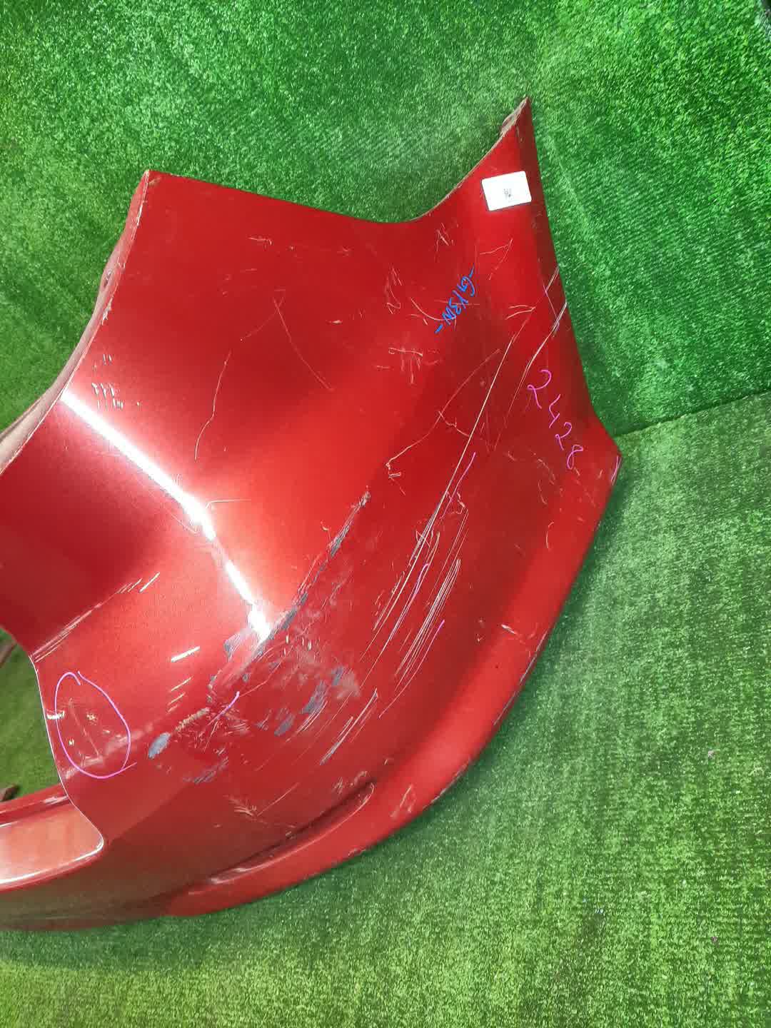 Бампер задний MAZDA ATENZA, MAZDA 6, 6 GY3W, GYEW, GY 2428 5 ракурс