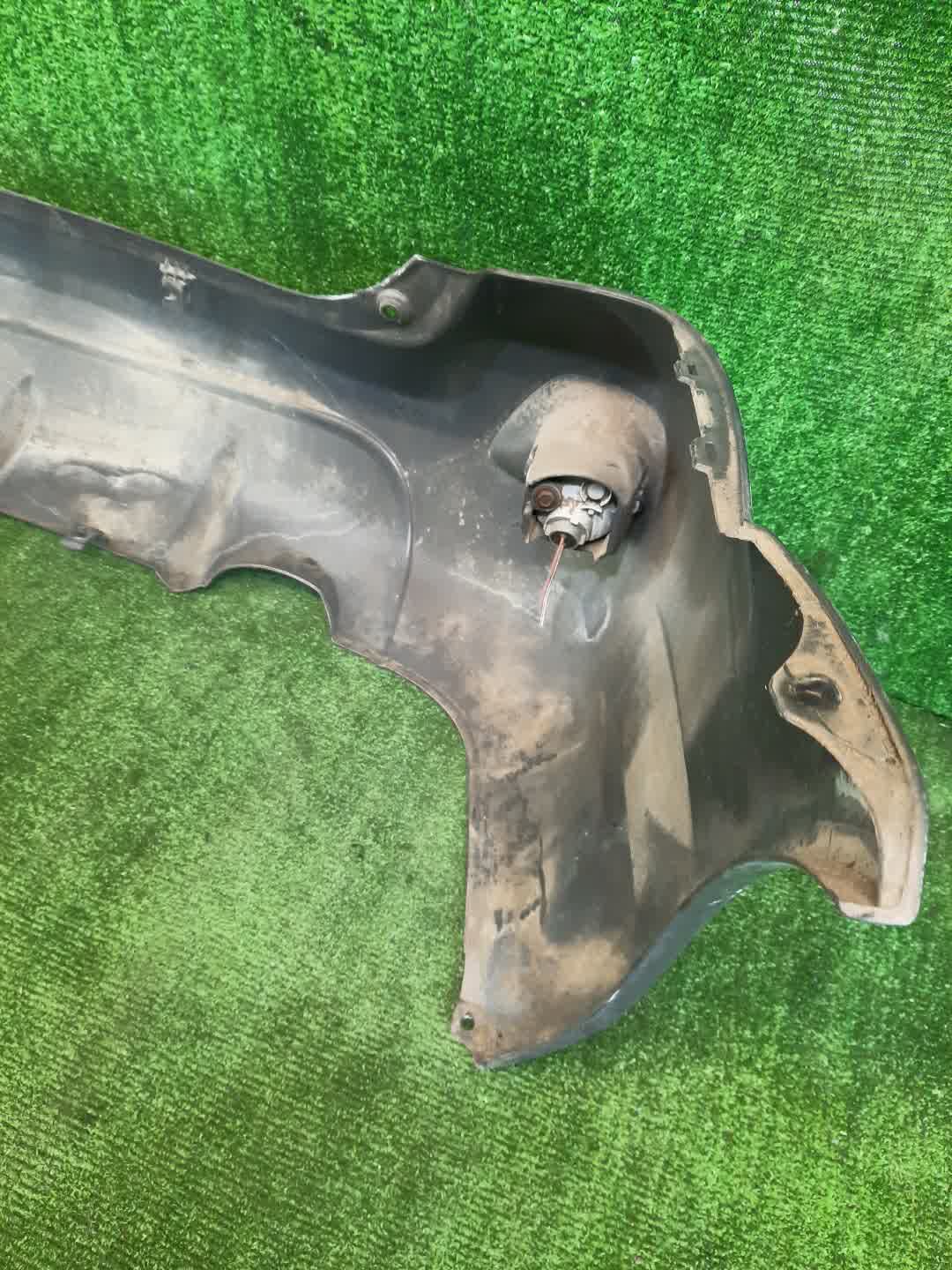 Бампер задний TOYOTA VOLTZ ZZE136, ZZE137, ZZE138, ZZE136, ZZE137, ZZE138 2434 5 ракурс